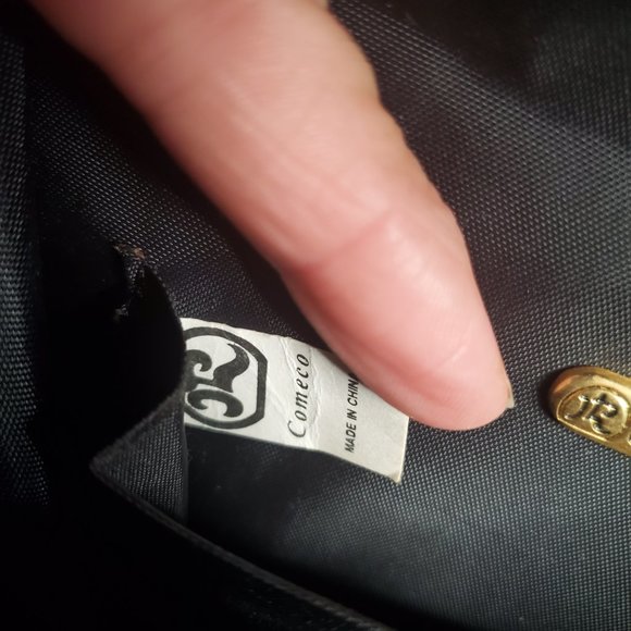 JR Comeco Vintage holiday Grey Sateen and Beaded Evening  Wedding Bag, Satchel. - Picture 10 of 14